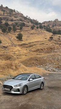 سوناتا ٢٠٢٠ • مكينة ٢٠٠٠ • رقم البصرة
