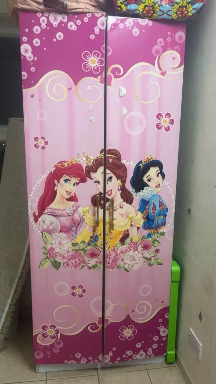 دواليب • خزائن