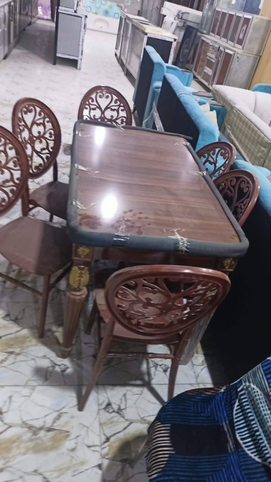 كامون 40 برو • 5G • سعر خاص