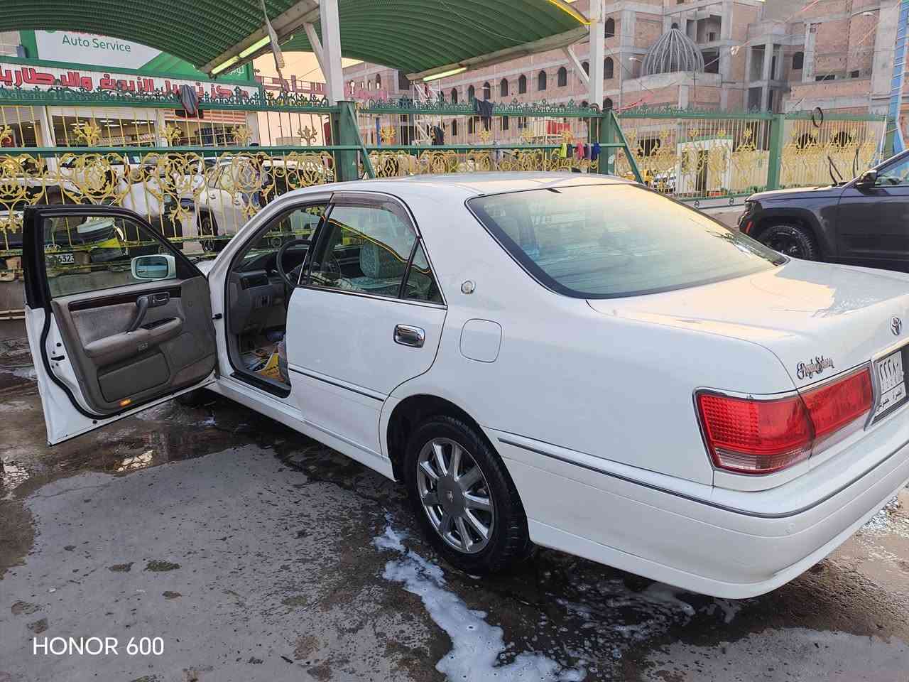 السلام عليكم
ملكة دي فور كبير

رقم بصرة

مكان سيارة البصرة حي المهندسين

٣دكم

شاشة ليزرية ٤كشنات كهربائي

قرار 48

اللون أبيض

تحوير وسام المالكي

بيها جاملغ خلفي مبدل بليابان السيارة جديدة حلوة مال جناي
كفالة من الكص والنقل كفالة عامة
تحوير ثاني يوم بسمنا

السعر 122

الأخ أبو علي

***********
