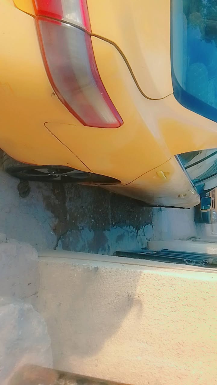 كامري • ٢٠٠٨ • كير جديد