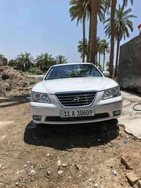 سوناتا خليجيه • ٢٤٠٠ • تحويل مباشر