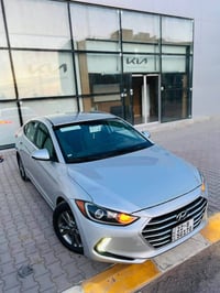 النترا • ٢٠١٧ • وارد أمريكي
