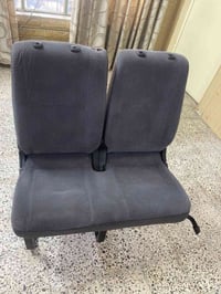 كشنات • نيسان باص ٢٠٢٥ • هايسه ٢٠١٢