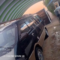 بيجو ١٩٩٦ • مكينة ٢٧٠٠ • رقم بغداد