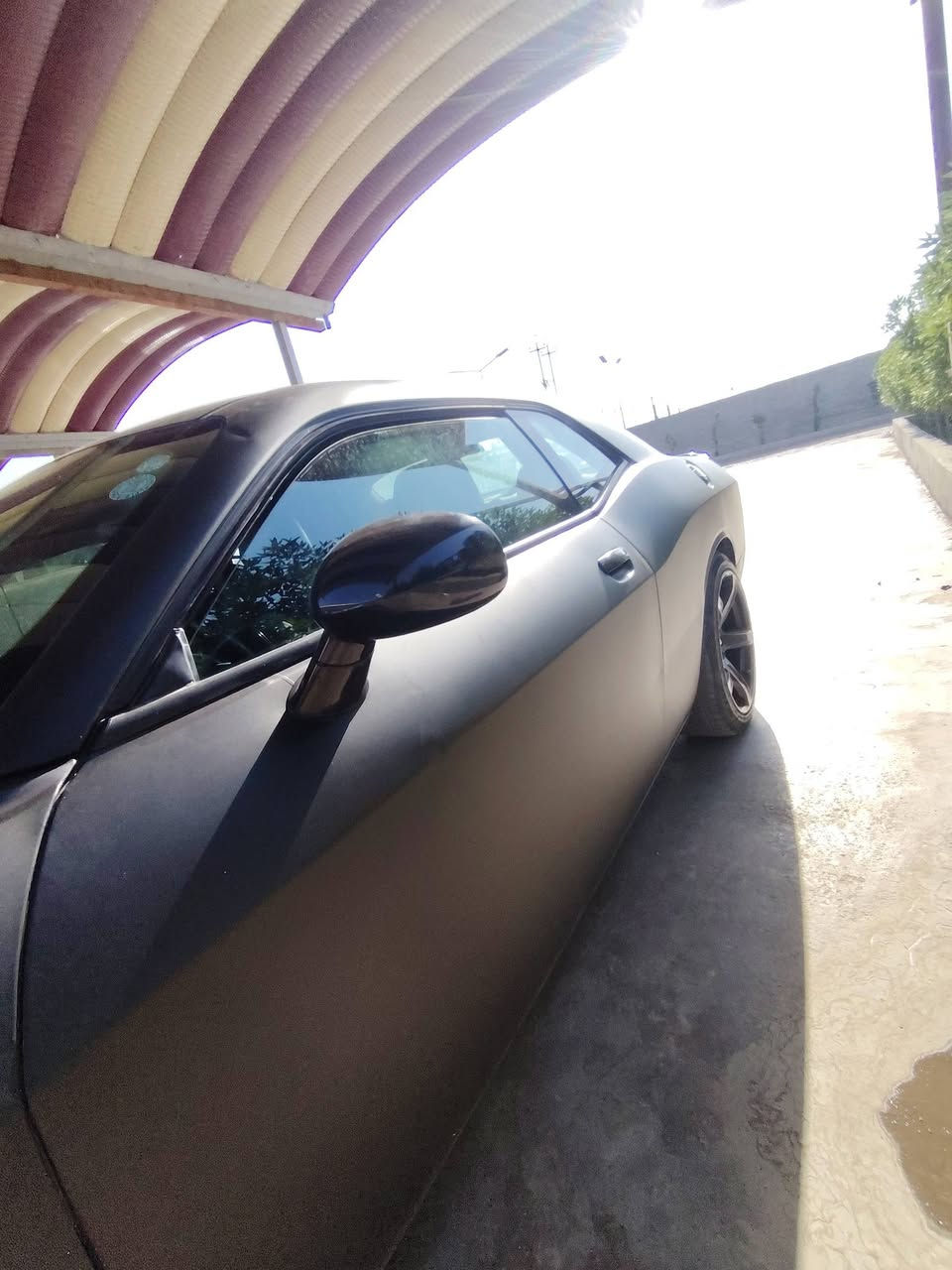 جالنجر • ٢٠١٦ • قفل