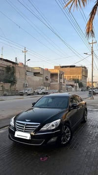 جنيسز • ٢٠١٤ • لوحات بصره