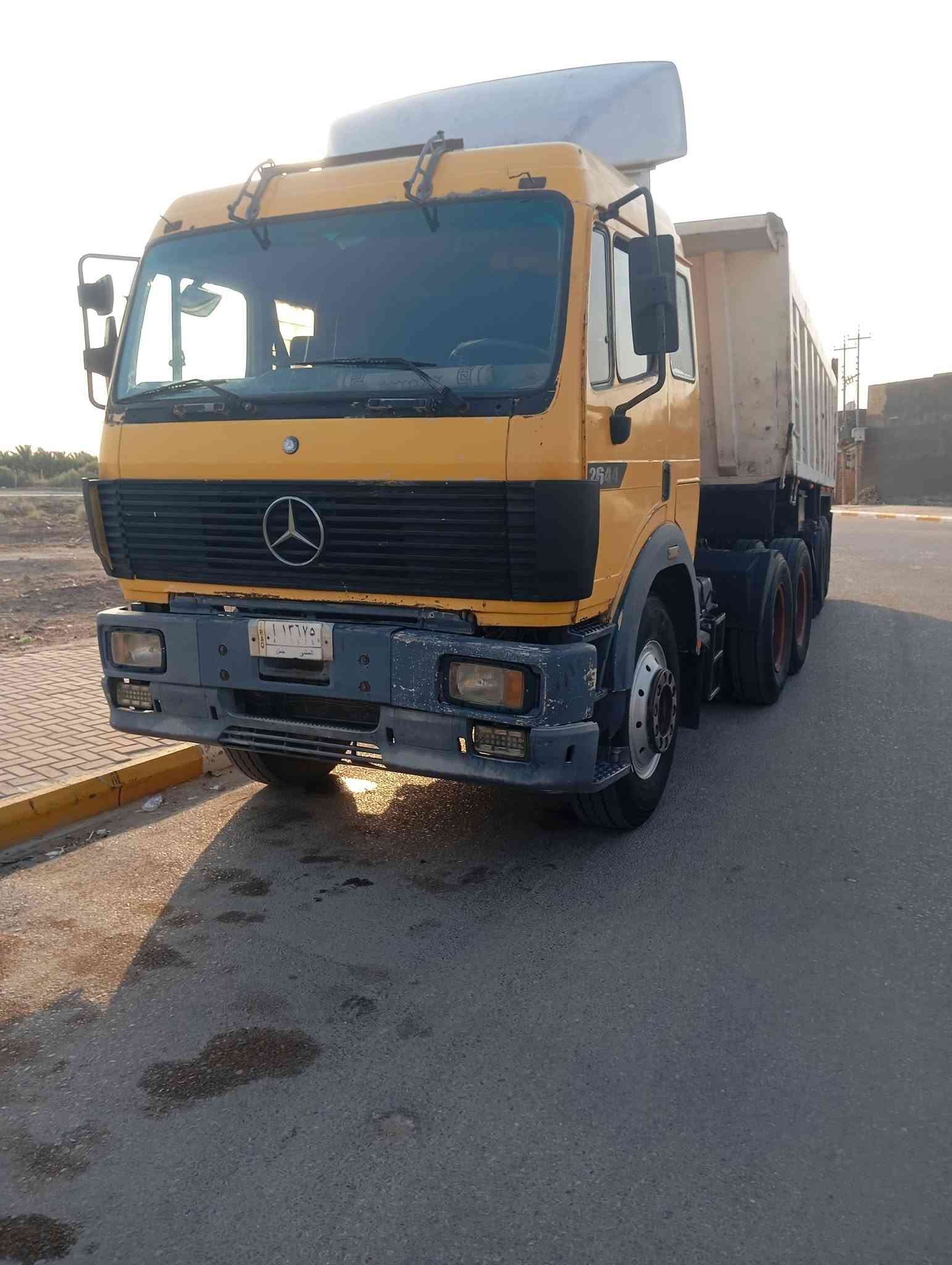 سلام عليكم سياره للبيع موديل 92 مكينه 44 كير 180 مجموعة جي اف رأس بلادي استفسار ***********
