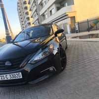التيما • ٢٠١٨ • كركوك