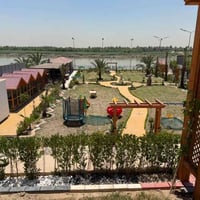 🌿#اعلان متخصصون في تصميم وتنسيق الحدائق المنزلية والعامة 💧 تركيب وصيان...
