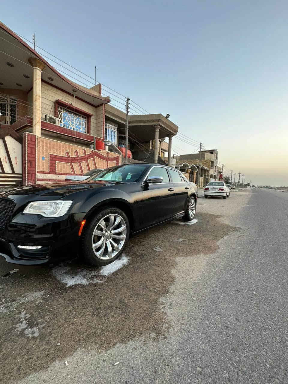 موديل ٢٠١٦ • كفالة عامة • البصرة