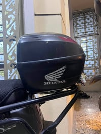 للبيع جنطه هونداي يابانيه اصليه مو تجاري  سعر 35 حي الجهاد 07708884909