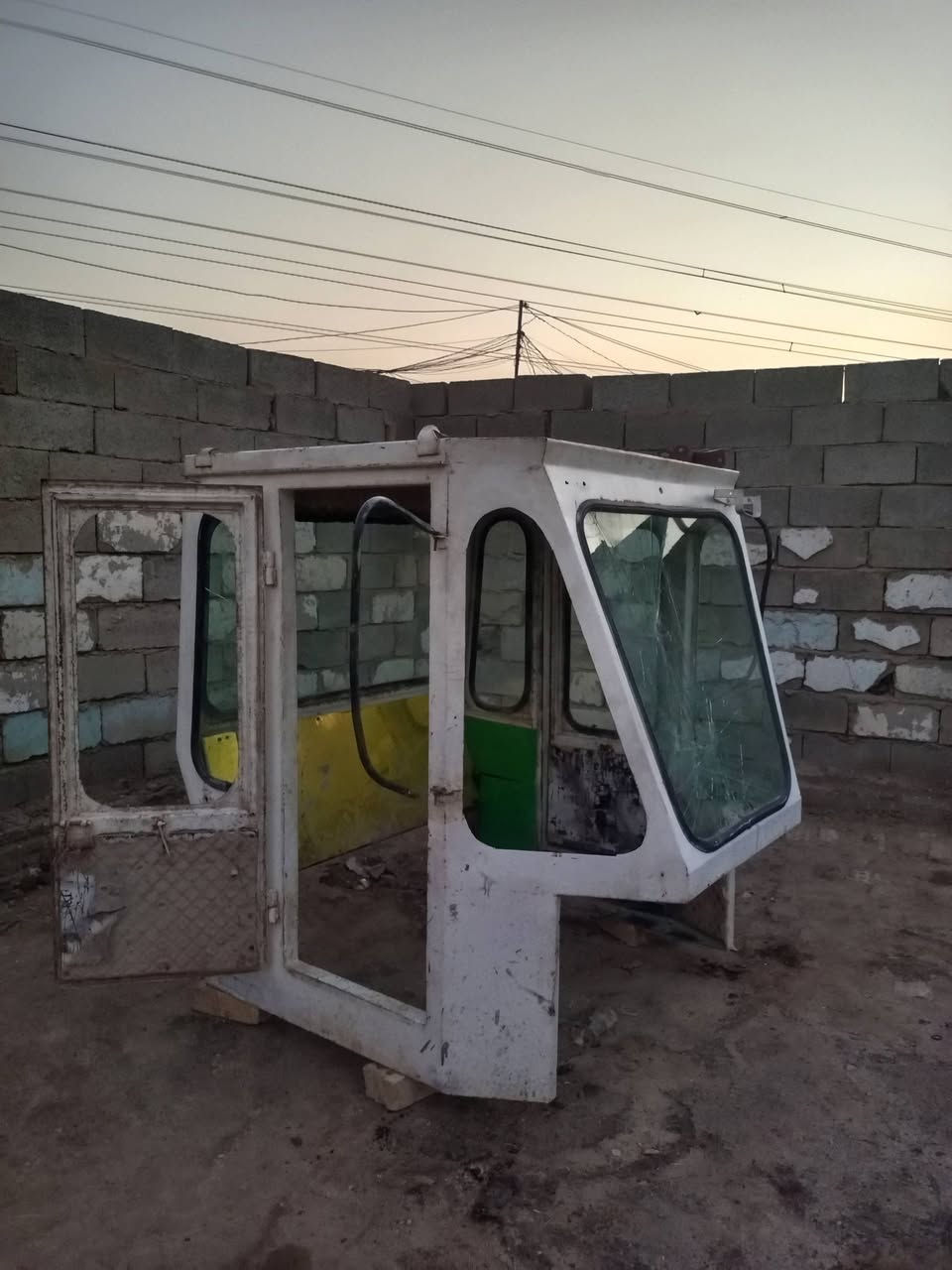 سلام عليكم لبيع قماره كاوسكي ***********
