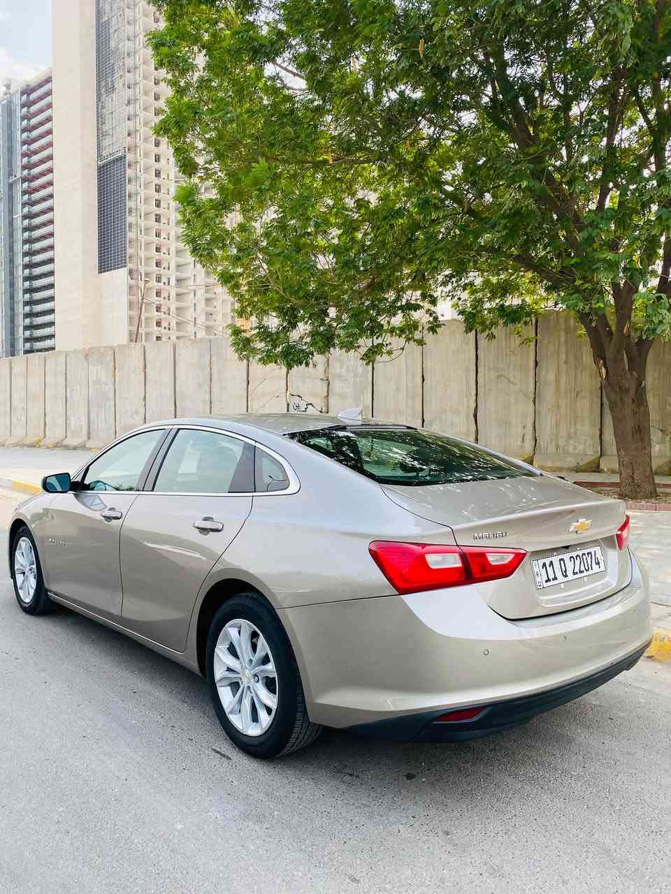 ماليبو LT • ٢٠٢٤ • ١٫٥ توربو