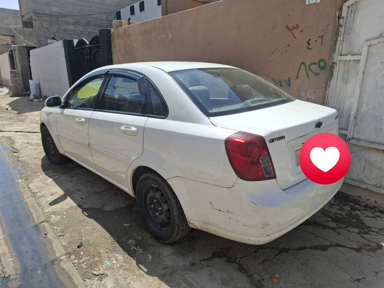 اوبترا موديل 9 كير عادي رقم اربيل شرط التحويل تبريد ثلج تخم دبلات مشط باور كلها جديد صرفيتها كلش زين اقتصادية مكاني موصل لتواصل واتساب 
*********** موصل, نينوى

