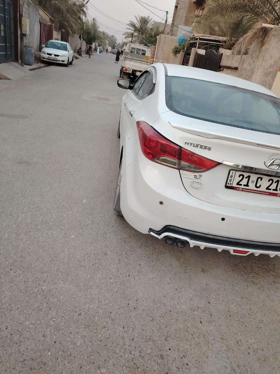 ها بيع مستعجل اعادت النشر بوعاد كاذبه لانترا موديل 2013خليجي مكينه ١٨٠٠دوش كامره وشاشه اشاير بالمري مال جناي رقم سلمانيه جديد سنويه لل29 للنتصال او واتساب *********** مكاني ديالى بعقويه غير متواجد ع الفيس

