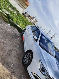ام جي 5 • ٢٠٢٤ • رقم دهوك