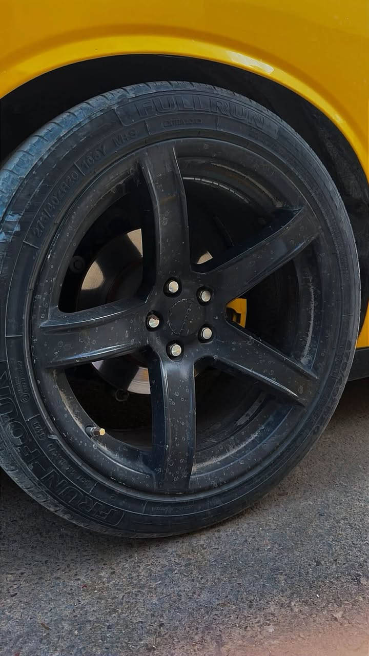 ويلات • ٢ قطع • نظيف وبي تصليح