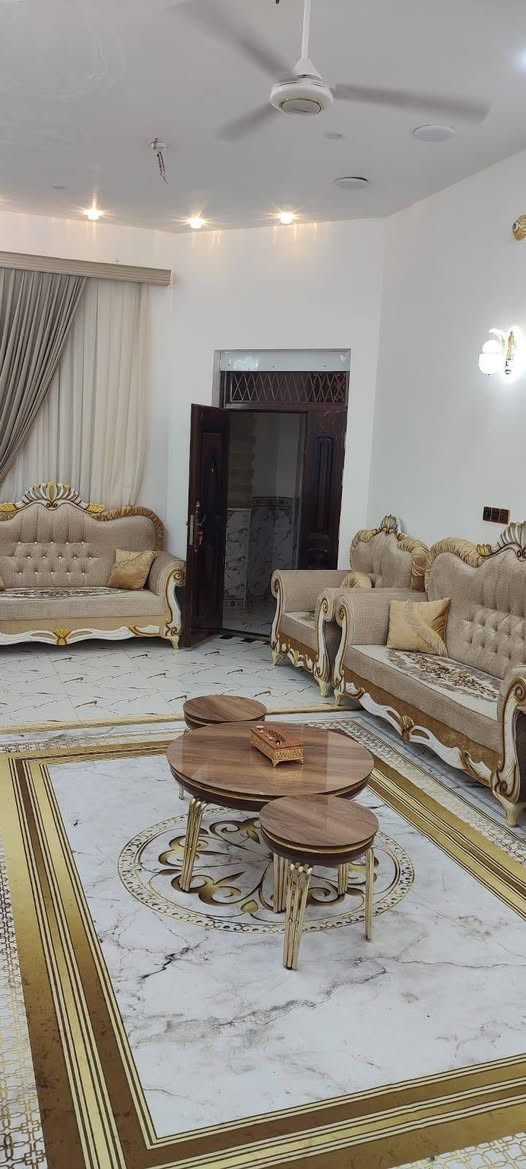 نزلة المدارس • ٤٥٠م • دورين جديد