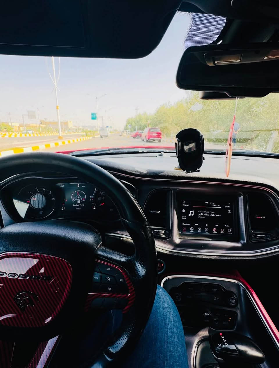 دوج جالنجر
مواصفات SXT :

محرك 3600 (كير ،محرك ، تبريد بدون نقص )

 ⁠السياره ماشيه 103 الف ميل ⁠

رقم ذي قار // تحويل مباشر ⁠

الفحص مع الصور بالمنشور 

السعر :150 
مكاني ذي قار // ناصرية
 للاستفسار: ***********
