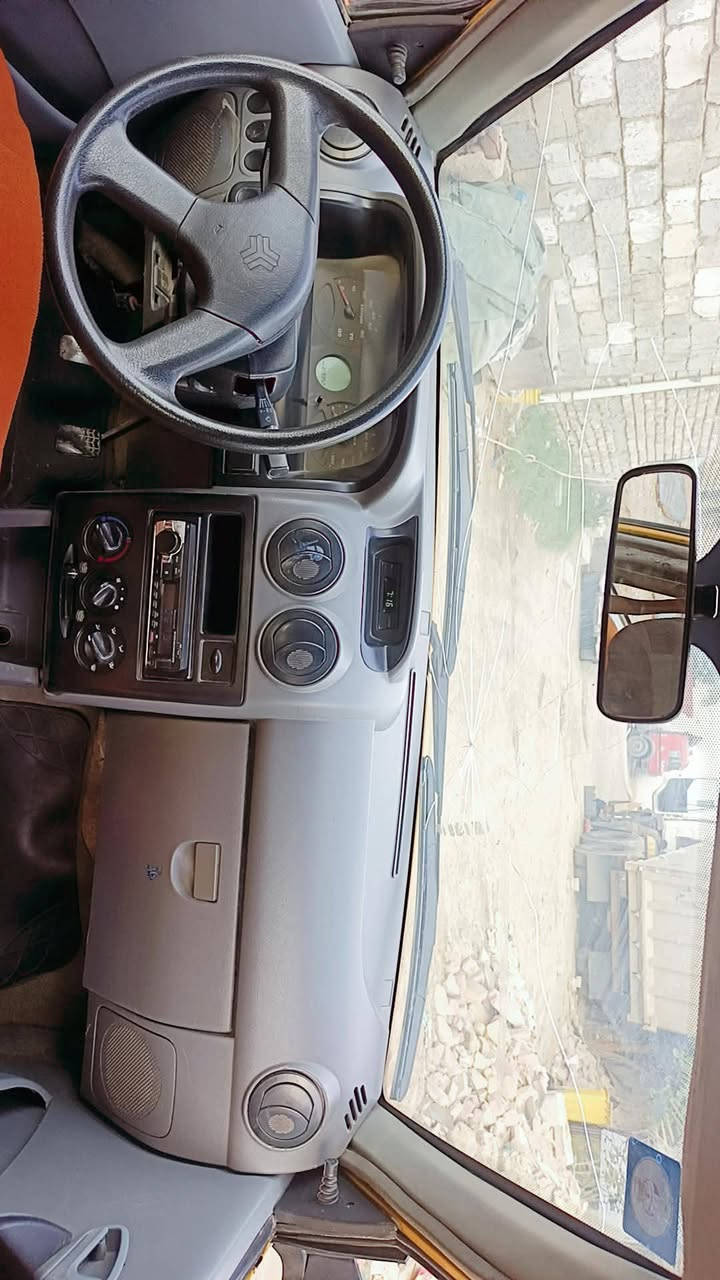 سايبا • موديل ٢٠١٢ • باسمي