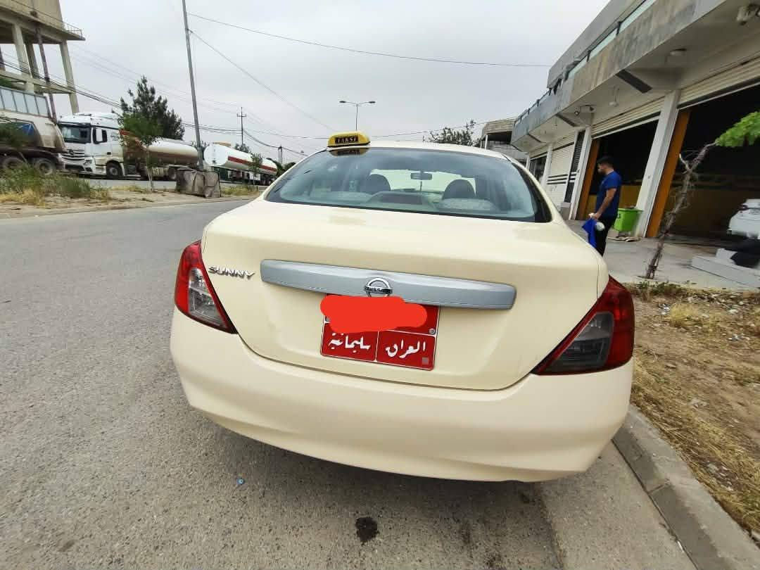 بەناوی خوای گەورە لاک شنیبا ۲۰۱۳ سەنەوی بەسەر چوە  یەک درگای دوای سایەق ساردی هەیە کامل نیە بەس بە کامل سادر ئەیفرۆشم   گیڕو مەکینە بەشەرتی نەکرانەوە  تەبریت ساردو گەرم  ئۆتۆ ماتیک جەرکەی تیانیە ئەوەی بەخەیاڵتا یەت بەشەرت سەیارەکەهی مەعرەز نیە 
 سعری 95گەڵاو مەعامەلەیەکی برایانە//تیبینی:هی من نیە ئەوە ساحیبیەتی تیل بۆخۆی بکەن بۆمەعامەلە لەگەڵ ڕیزم 
واتسئاپ ڤایبەر⬇
***********
