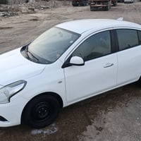 نيسان صني • ٢٠٢٤ • نضيفه
