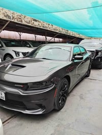 تشارجر GT • ٢٠٢٣ • رقم اربيل
