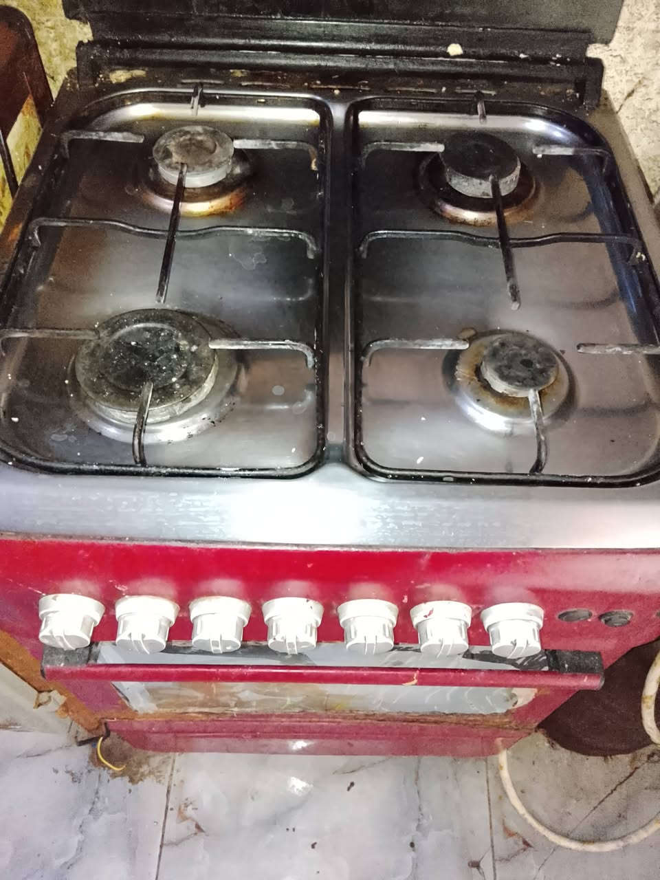 طباخ • نضيف • سوق شيوخ