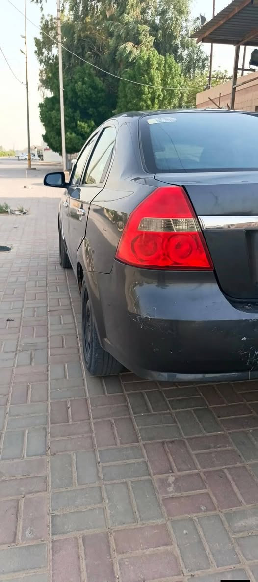 سلام عليكم 
افيو للبيع  مديل ١٥ اوتماتيك ١٦٠٠ مكفولات 
رقم بابل الجديد بسمي 
السياره جاهزه 
تخم تاير جدد 
حداديه خلفيه واماميه 
تبريد وتدفئه شغالات  
الكهربائيات كله شغاله 
بيه بابين جه العبري مبدلات 
معروضه ب ٥٢ وبيه مجال  
رقمي *********** العنوان  واسط
