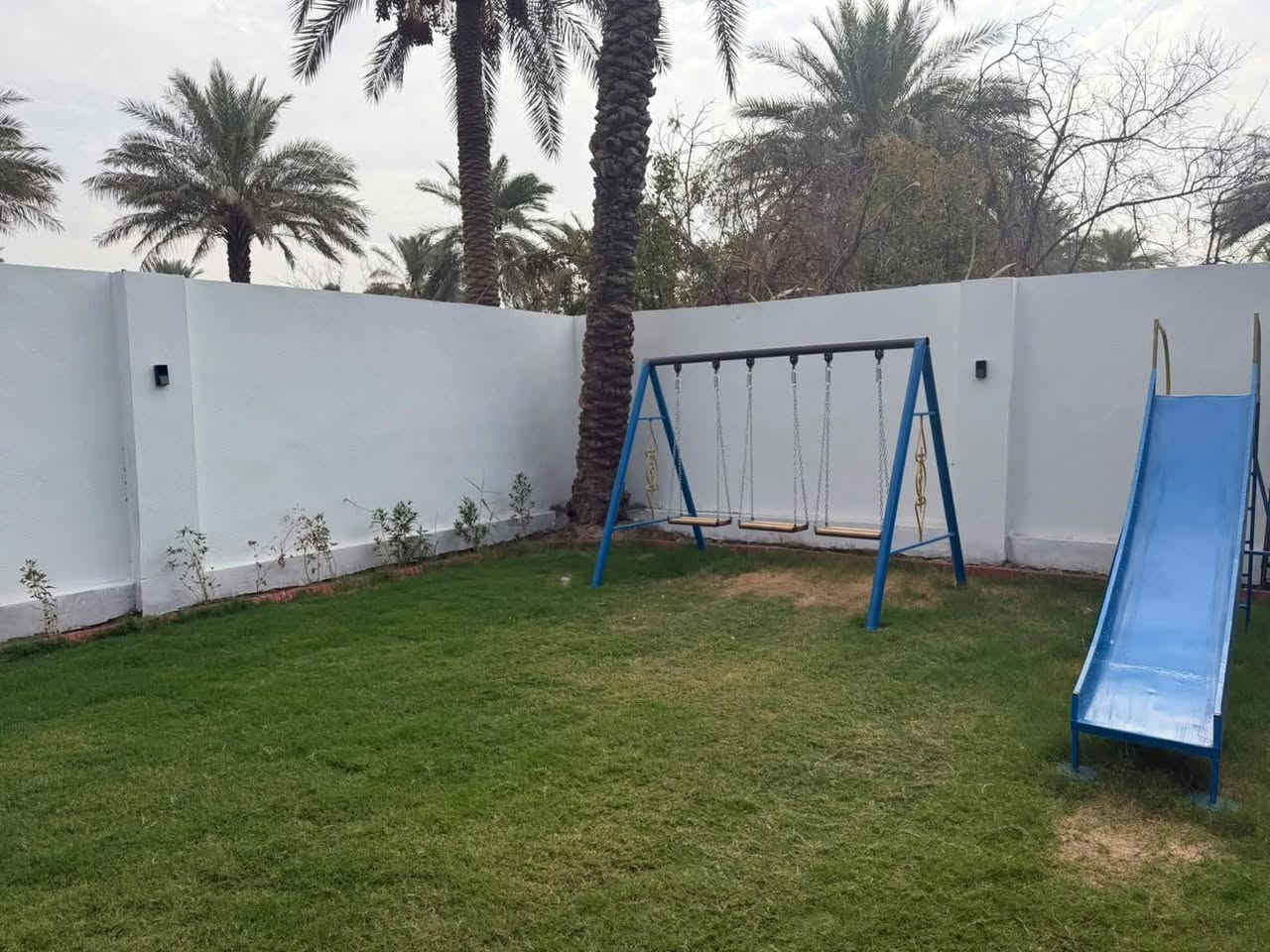 إيجار • عقار