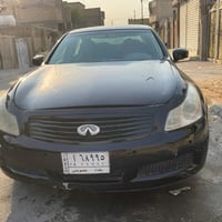 جي 35 • مكينة 3500 • بغداد
