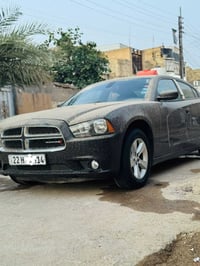 جارجر • ٢٠١٤ • ميسان العماره