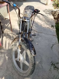 سيفان • ٥ جير • كنان