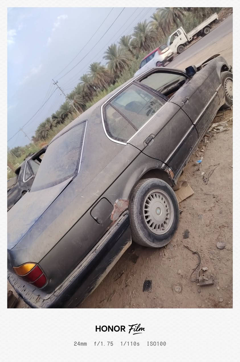 تفصيخ • محرك مكفول • المسيب