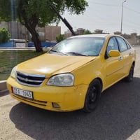 اوبترا فورنزة • ٢٠٠٧ • رقم ميسان
