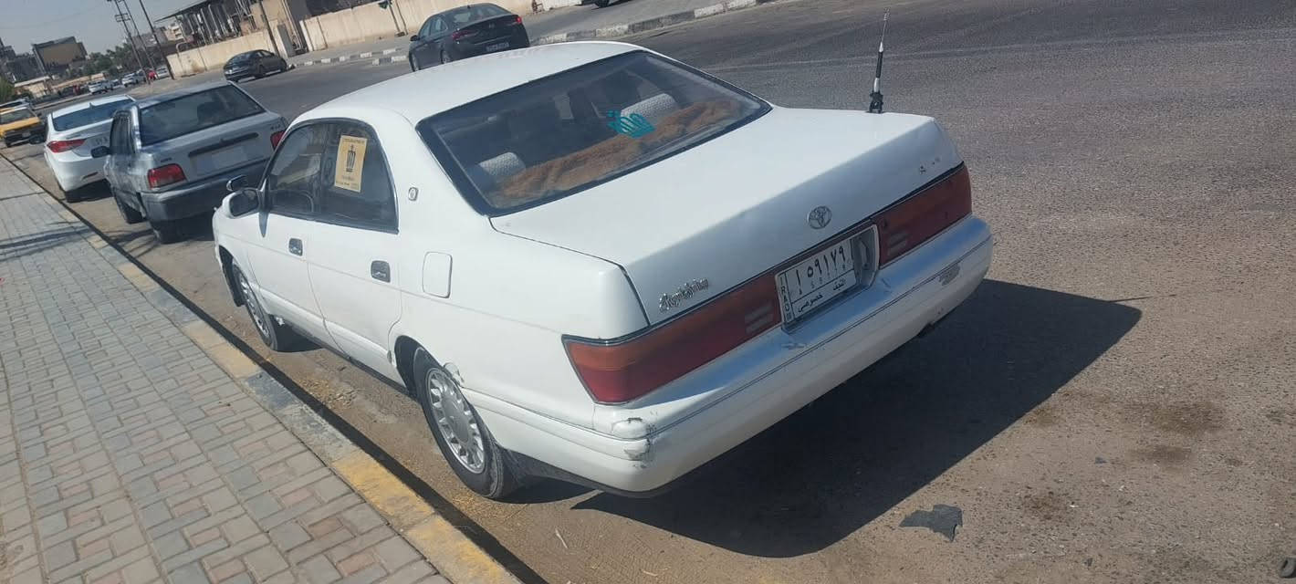 بطه منفصل موديل94 رقم نجف الماني شرط تحويل محرك2500ديلكو محرك وكير خير من الله مكفوله من الكص والنقل والشرعيات السياره حداديه حلوه كهربائيات شغاله وجاهزه السعر 38ورقه وبيها مجال للشراي العنوان كربلاء ***********
