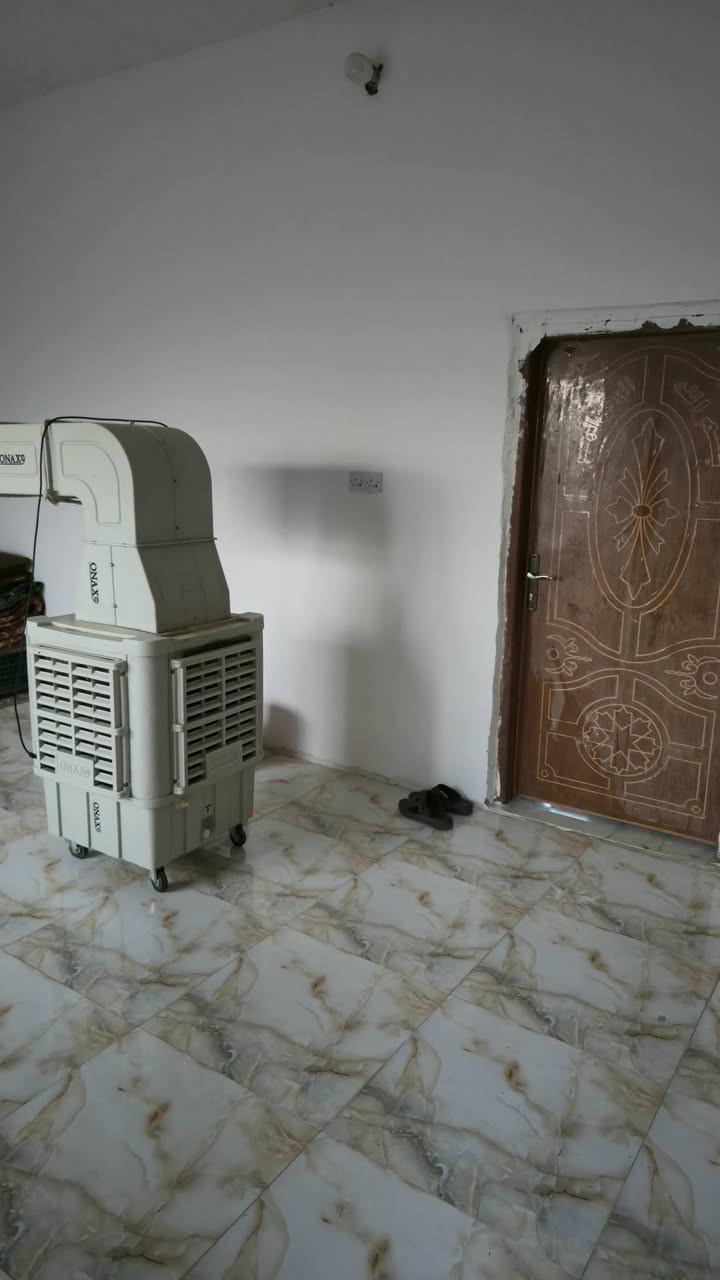 الصبية الثانية • ٣٠٠م • غرفتين