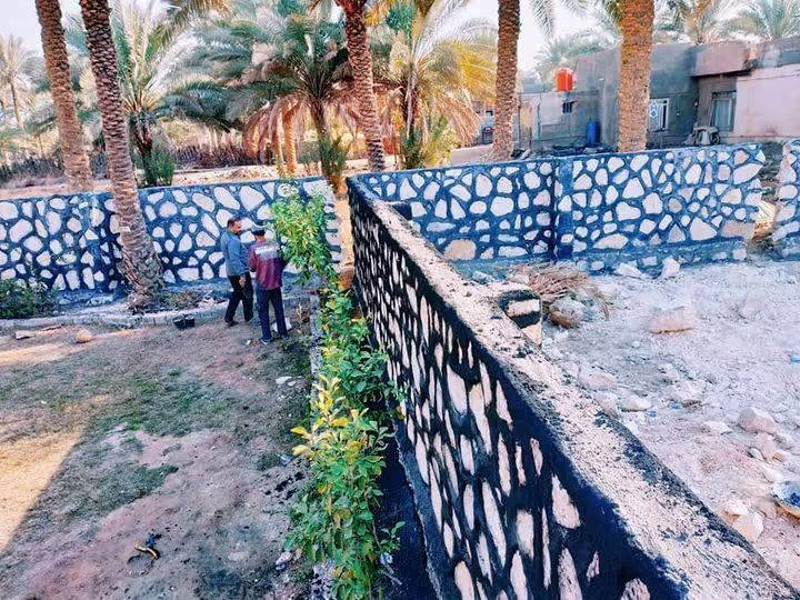 بناء الحجر بأنسب الاسعار
وبأفضل عمل 
والله خير رازقين 
***********

