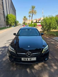 حادث جامد • بدون ايرباك • بغداد زيونه