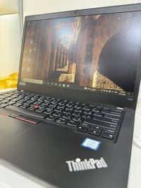 لينوفو T490 • i5 الجيل الثامن • 16 جيجا رام