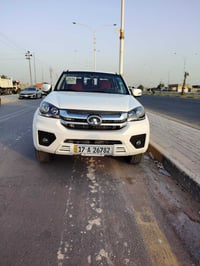 كريت ول • موديل ٢٠٢٦ • كفاله عامه