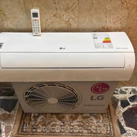 سبلت الجي واحد طن انفرتر يسحب 3 أمبير يشتغل على المولده شركة خوشناوا ت...