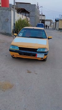 بيجو 405 • ٢٠١٤ • لا ضربه