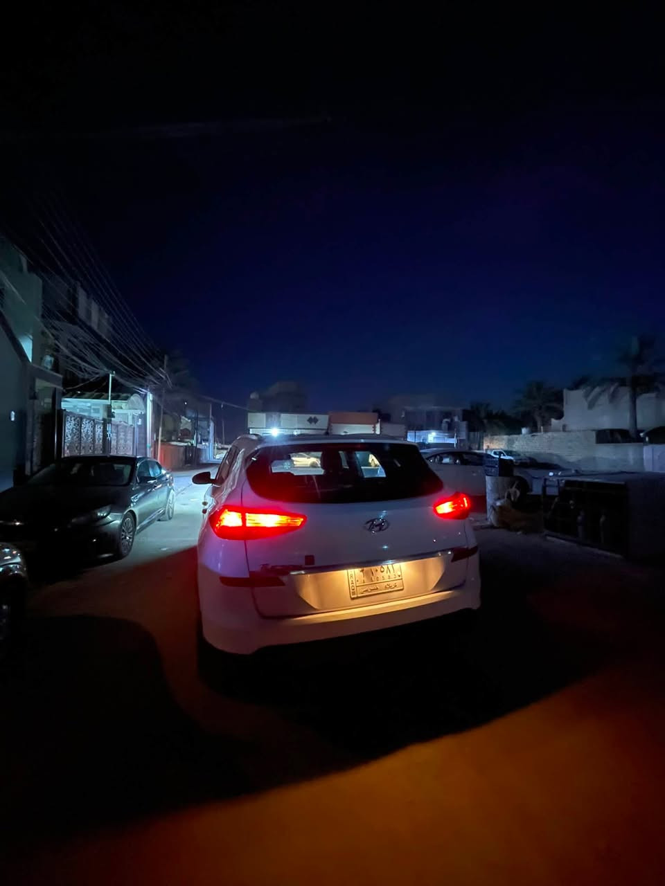 سلام عليكم سياره توسان مديل 2020
سياره رقمها كربلاء الماني كفاله عامه ما عده شويه من خشم البنيد شويه كلير بدون حادث السياره نضيفه حيل مكان السياره كربلاء حي الحر سعرها ١٥٠ ورقه ومطلوبه ٥٢ للشركه ماخذها اقساط يعني سعر الكلي ٢٠٢ورقه قفل حيل رقمي ***********

