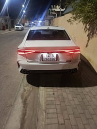 ااريزو ٨ • ١٦٠٠ تيربو • ماشيه ١٠٠٠٠