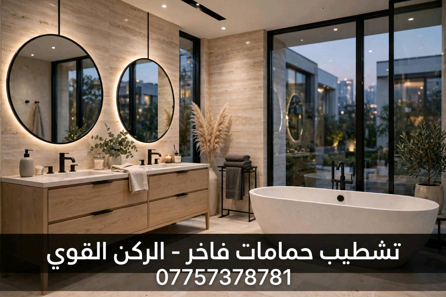بناء بالاقساط • تسليم مفتاح • اشراف هندسي