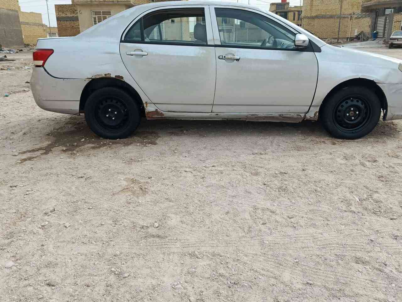 بي واي دي • عادي • ٢٠١٣