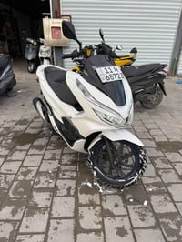 هوندا PCX • ١٥٠ • ABS