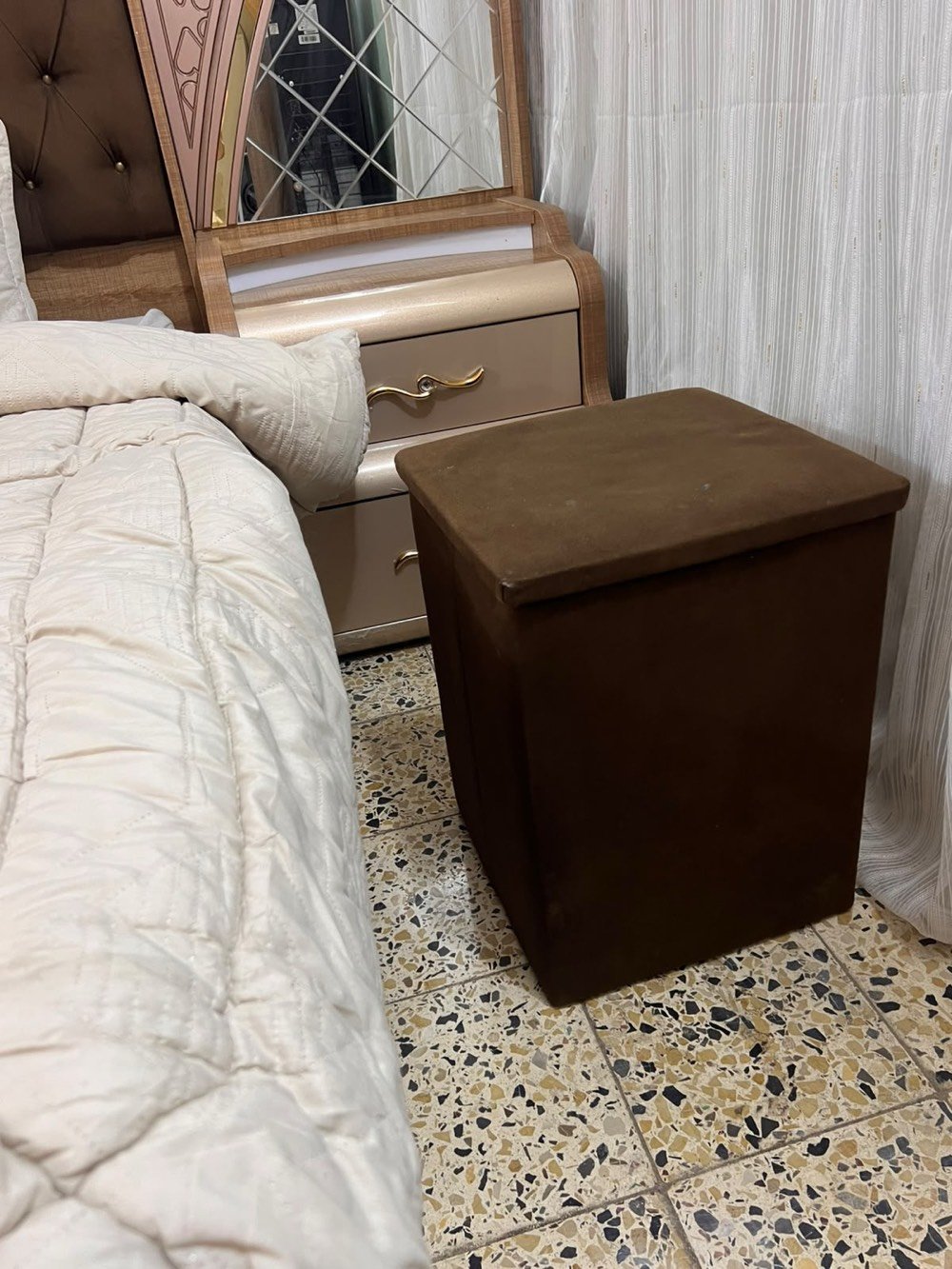 نفرين • نظيفه • ١٠ قطع